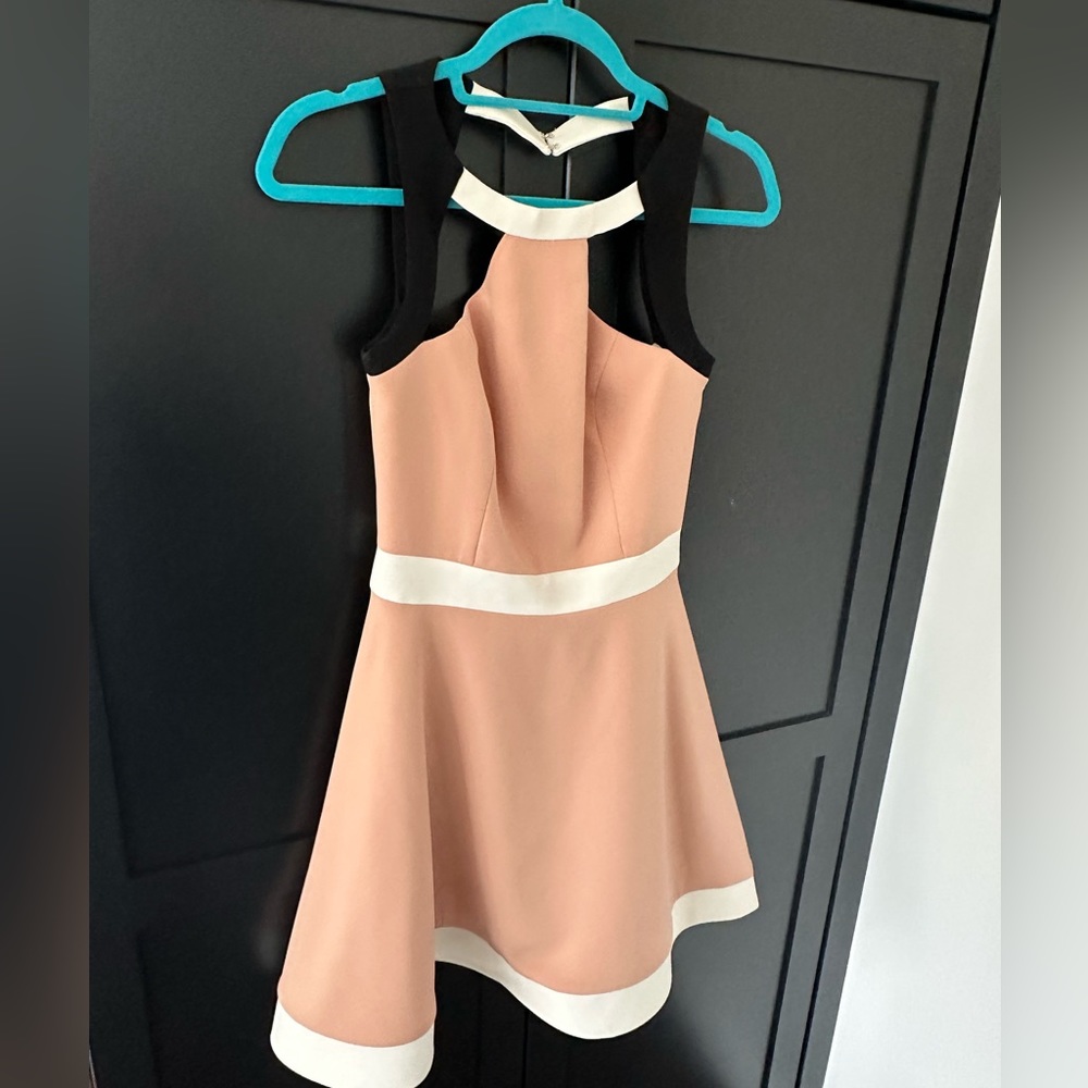Special occasion Jay Godfrey dress